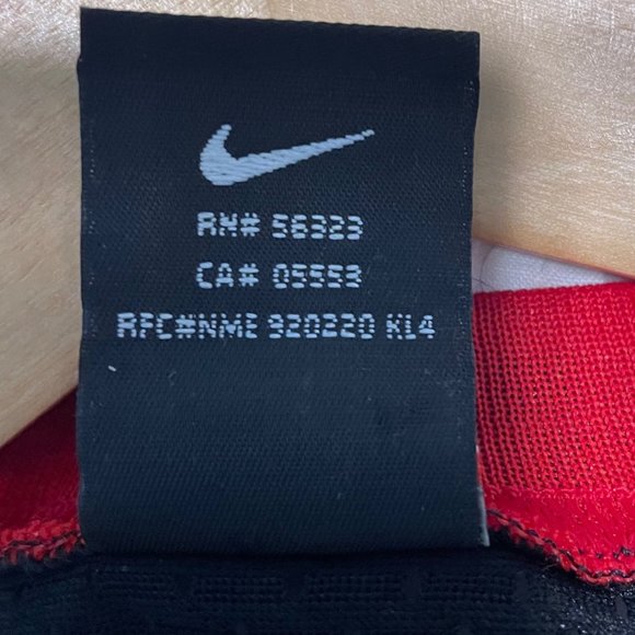 NIKE: Dikembe Mutombo Philadelphia 76ers #55 Black Jersey, Size: XL (Length + 2) - Picture 6 of 6